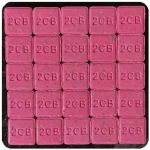 2C-B "Сибирь" капсулы  100 мг  купить в Северской