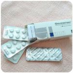 Феназепам  Phenazepam Valenta  1 мг в Северской