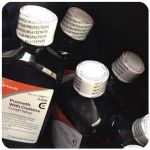 Кодеин сироп Codein (для приготовления напитка Lean, Purple Drank)  473 мл  в Северской