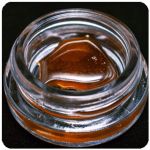 Гашишное масло (импорт Калифорния)  Distillate  в Северской USA ТГК 98.5%