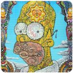 Марки LSD-25 VHQ чистых 250 мкг в Северской